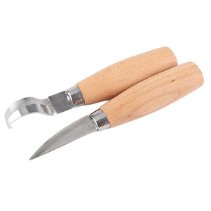 Wood Carving Knife Tool