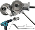 New Electric Drill Plate Cutter