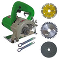 12000 RPM Powerful Cutting Machine