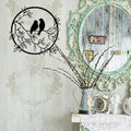Elegant Birds Wall Art