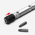 Universal Screwdriver