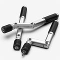 Universal Screwdriver