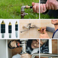 Water Stopping Pin