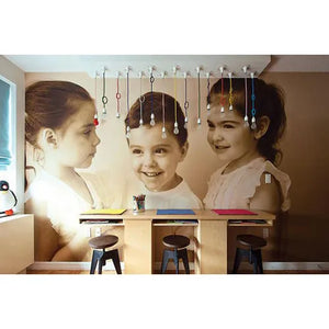  Customized 3D Wallpaper For Kids